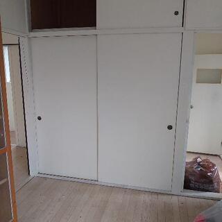 木製建具③引き違い