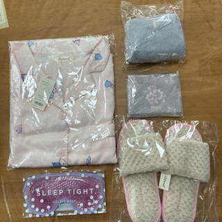 新品★アフタヌーンティー5点セット