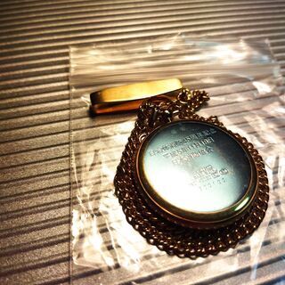 動作良好　1993年製　セイコー　SEIKO　懐中時計 7N01-0020の画像