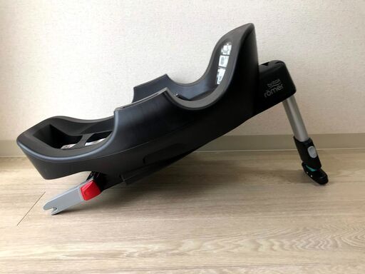 ベビーシート ベビーセーフ アイサイズ / BABY SAFE i-SIZE【ブリタックス レーマーBritax Romer】 ISO