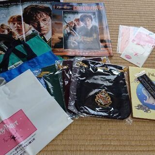 ハリーポッターグッズ★