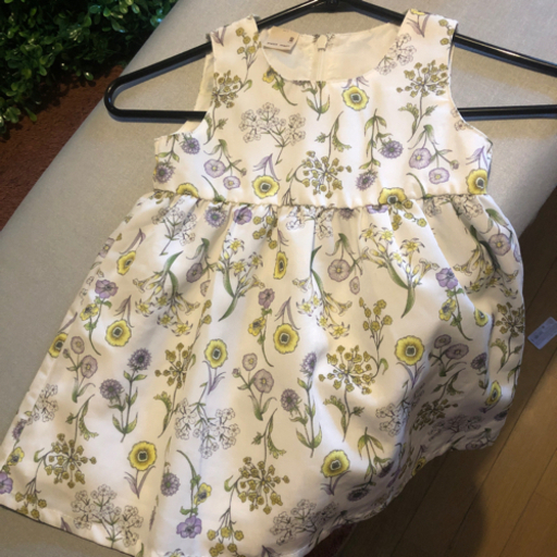 子供80ワンピース