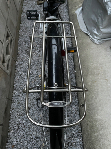 サンヨー　エナクル　3.5AH 電動自転車