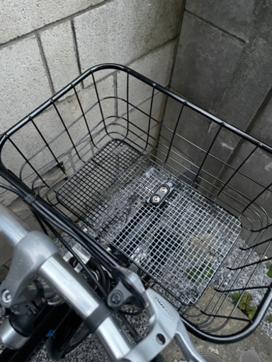 サンヨー　エナクル　3.5AH 電動自転車