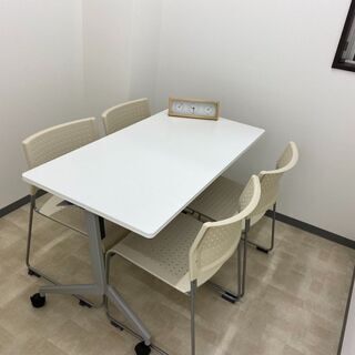 障がい者向けメンバー募集【就労継続支援B型事業所】の画像