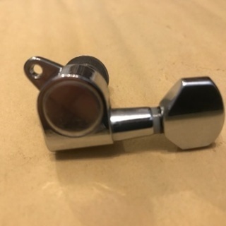 ギターペグ(L3R3・1セット・計6個)の画像