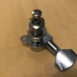 ギターペグ(L3R3・1セット・計6個)の画像