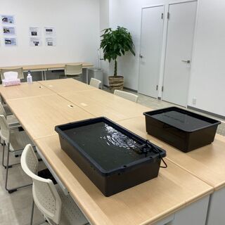 障がい者向けメンバー募集【就労継続支援B型事業所】の画像