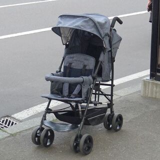 (Y)北大前! 札幌 引取  kinderwagon/キンダーワ...