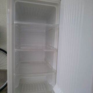 冷凍庫 2009年式の画像