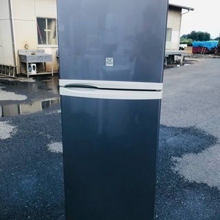 12.0㎏❗️送料無料❗️特割引価格★生活家電2点セット【洗濯機・冷蔵庫】の画像