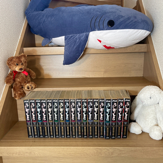うしおととらワイド版全巻