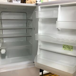 東芝 5ドア冷凍冷蔵庫 GR-F43G 426L