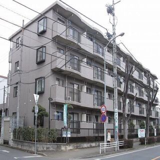 初期費用２０，０００円物件（ペット可敷金１カ月追加）弊社より初期...