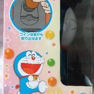 ドラえもん　ガムがちゃクリアの画像