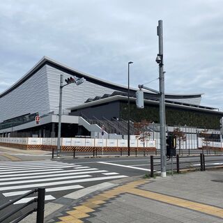 ビル建設現場作業員　鳶職経験の方歓迎　お祝い金あり