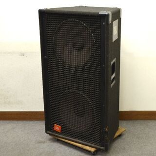 JBL PAスピーカー SR-R AV機器  SR-4715A ...