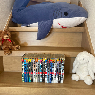 ホーリーランド　全巻