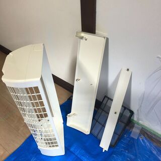 エアコンクリーニングを地元のお客様限定で特別価格のご奉仕・・・1...