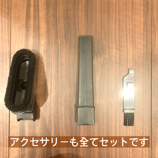 HITACHI コードレス スティッククリーナー（PV-BE200）の画像