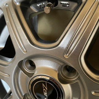 半額以下！！BRIDGESTONE　ブリヂストン　604V 145R12 6PRの画像