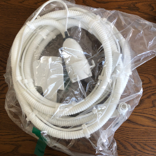 シャープ洗濯機給水ポンプ