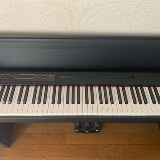 KORG電子ピアノ、中古