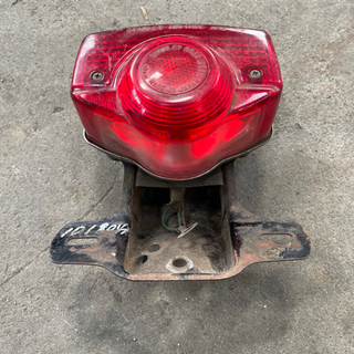 旧CB400Fライトセットの画像