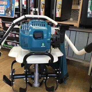 マキタ　耕運機　MKR0250H　新品の画像