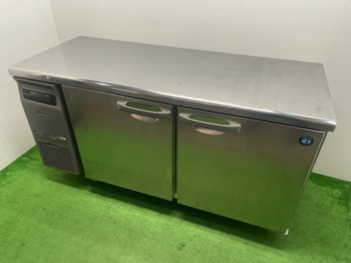 HOSIZAKI/ホシザキ　業務用　台下冷蔵庫　３３３L　コールドテーブル　店舗　飲食店　RT-１５０MNCG