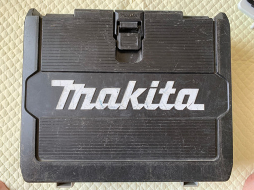 makita TD171DGX インパクトドライバ マキタ 中古