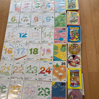 【お値下げ】ワールドワイドキッズ　全30巻DVD ジッピーDVD等