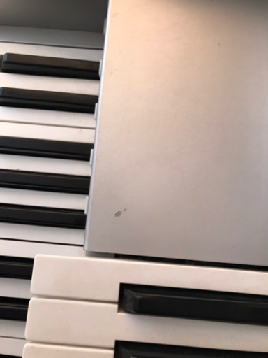 YAMAHA エレクトーン　ステージア