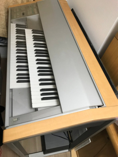 YAMAHA エレクトーン　ステージア