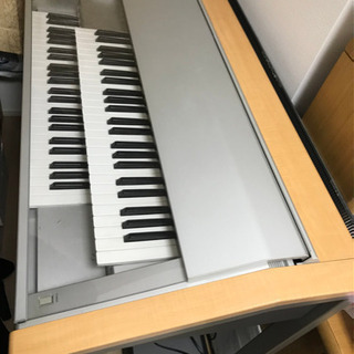 YAMAHA エレクトーン　ステージア