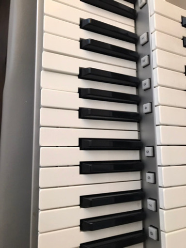 YAMAHA エレクトーン　ステージア