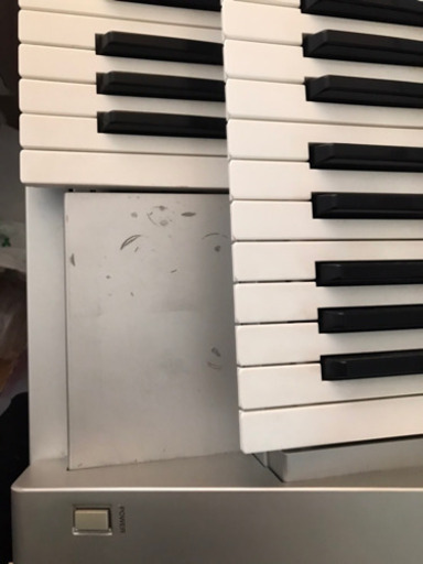 YAMAHA エレクトーン　ステージア