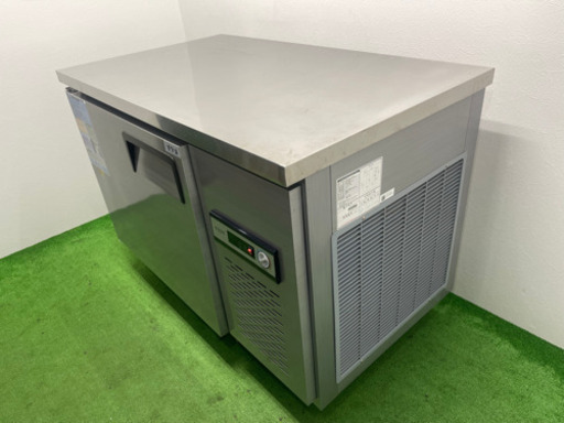 WOOSUNG　業務用　台下冷凍冷蔵庫　２０１９年製　単相２００V　店舗　飲食店　SK０７０３４－１７００３　CWS-120RT