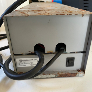 メタハラ　エムズワンMT250の画像