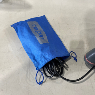 【無料】0909-001jmty レイコップ　布団クリーナーの画像