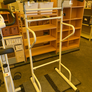 HK1165⭐️説明文必読‼️ぶら下がり健康器具の画像