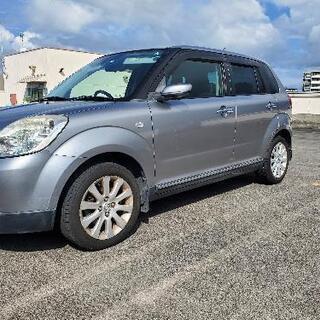 格安ベリーサ車検ありの画像