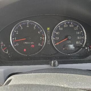格安ベリーサ車検ありの画像