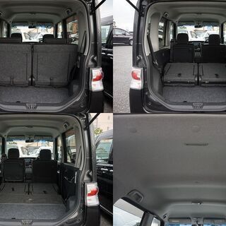 軽自動車人気車種！！タントカスタム♪
