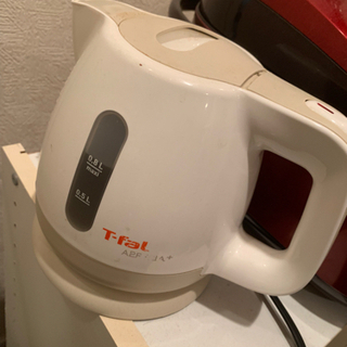 ケトル出品いたします！の画像