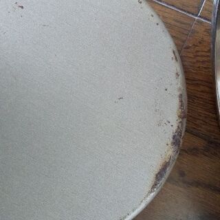 業務用泡立て器、パレットナイフ&ケーキ型 12点セット の画像