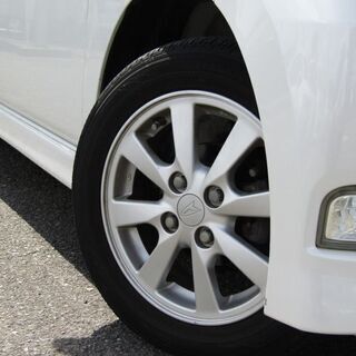 町でよく見かける車両です♪