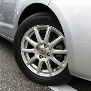 トヨタ・ポルテ！！アウトレット車両入庫♪