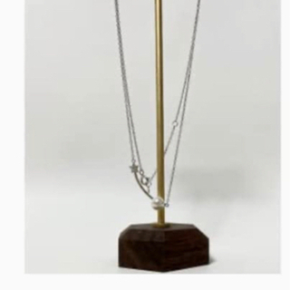 【新品】アクセサリースタンドの画像