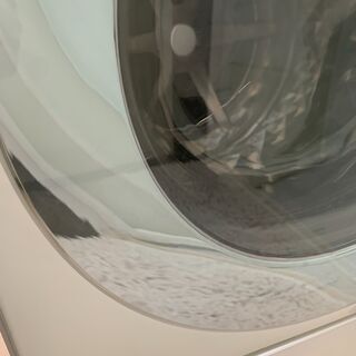 パナソニック　キューブル　NA-VG1000Rの画像